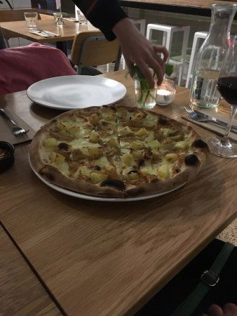 Piatto Pizza - LBG 0
