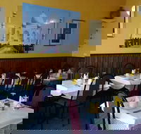 Raju's Indian Restaurant - LBG
