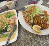 Wah Kee Restaurant - LBG