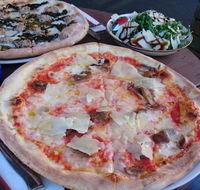 Woodstock Pizzicheria