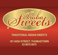 Baba Sweets - LBG
