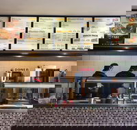 Bundoora Kebab House