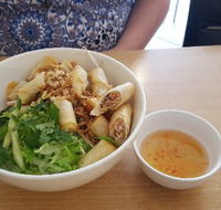 Chu Quy Vietnamese Cuisine - LBG