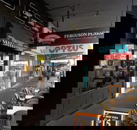 Ferguson Plarre Bakehouse