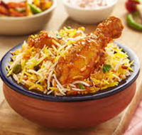 Flavours Indian Restaurant