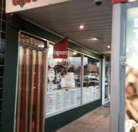 Gino's Pizza Restaurant - LBG