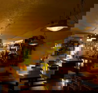 Mango Lounge Bar