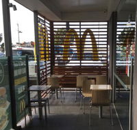 McDonalds - LBG