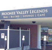Moonee Valley Legends