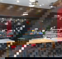Myoshi sushi