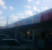 Papa Nats Pizza - LBG