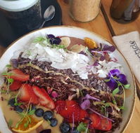 Particle Cinnamon - LBG