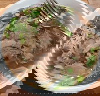 Rice Fields Restaurant - LBG