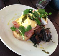 St Alexanders Kitchen - LBG
