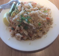 Taste of Thai - LBG