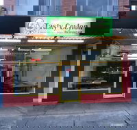 Tasty Ceylon - LBG