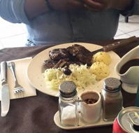 Zegov Restaurant - LBG
