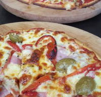 Bocconcino's - LBG