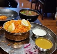 Dosa Hut Clayton - LBG