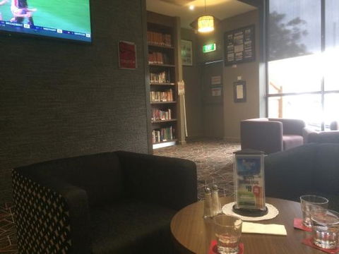 Greensborough RSL - LBG 0