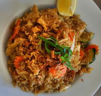 Knoxfield Thai Restaurant - LBG