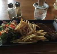 Lou Lou Bar  Restaurant - LBG