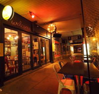Neo Thai Vibe - LBG