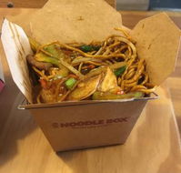 Noodle Box - LBG