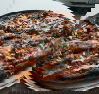 Pizza Lioni - LBG