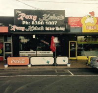 Roxy Kebabs - LBG