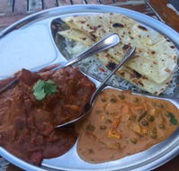 Taste of Taj - LBG
