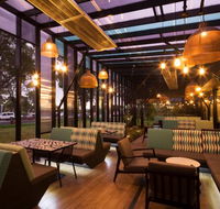 The Dingley Hotel - LBG