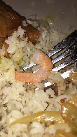 Oriental Jade Restaurant - LBG 0