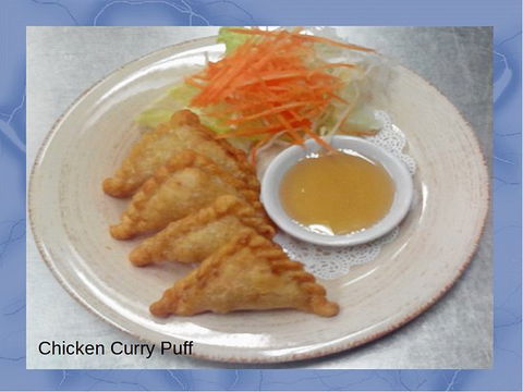 Rimthang Thai Cafe & Take Away - LBG 0