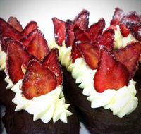 The High Road Cafe  Catering