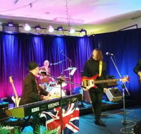 Ariette's Concert Lounge - LBG