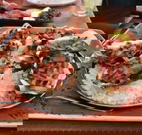 Crave Restaurant - LBG