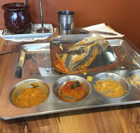 Dosa Joy - LBG