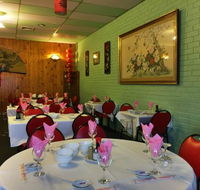 Kingsland Chinese Restaurant - LBG