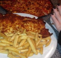 Lipari Pizza - LBG