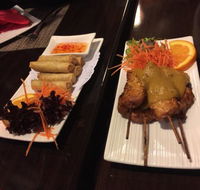 Mountain Thai Restaurant - LBG