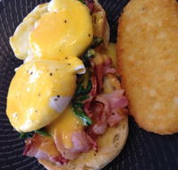 Patterson Place Cafe - LBG
