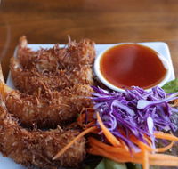 River Thai Cafe Restaurant - LBG
