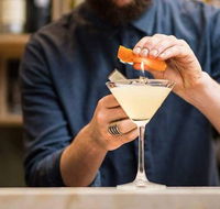 The Dispensary Bendigo