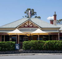 The Old Boundary Hotel