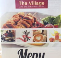 The Village Cafe - LBG