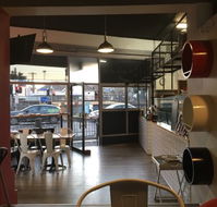 Burger Kitchen