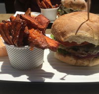 Grill'd - LBG