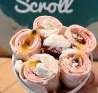 Scroll Ice Cream - LBG
