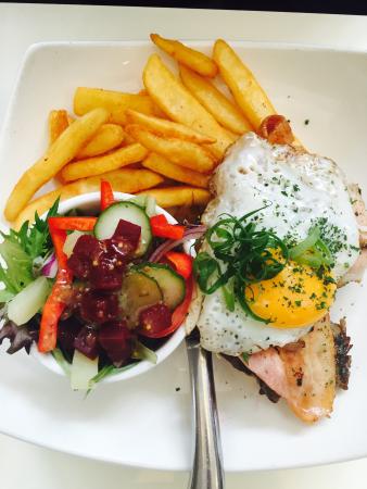 Flying Horse Bar & Brewery - LBG 0